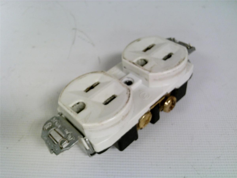LEGRAND TR5262WCC12