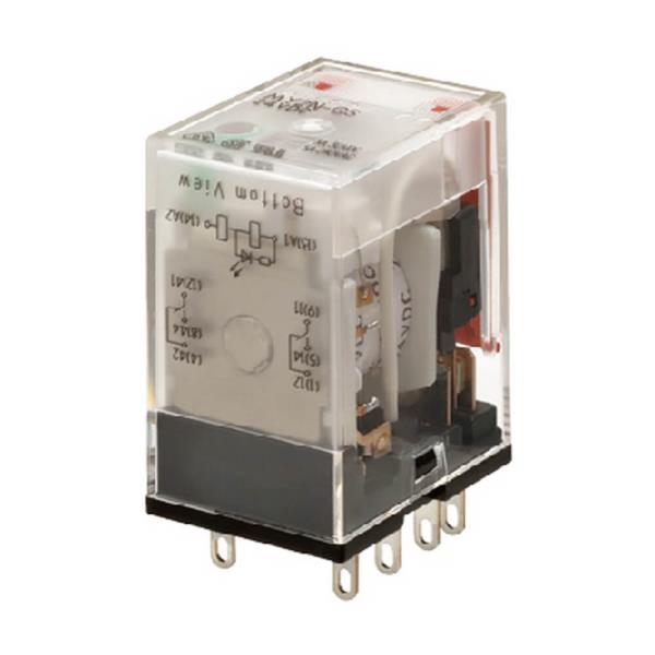 MY2N-GS 220/240VAC by OMRON