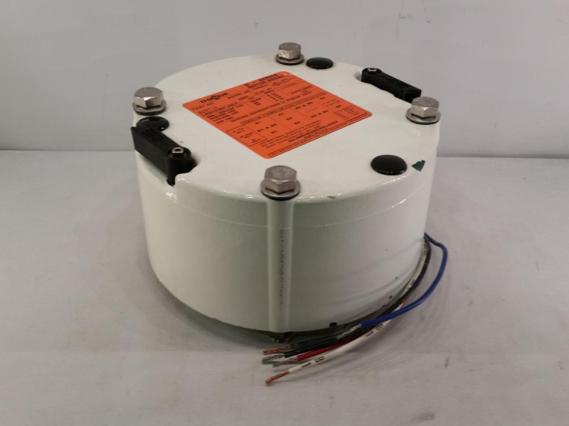 DBEC-3 por ASEA BROWN BOVERI