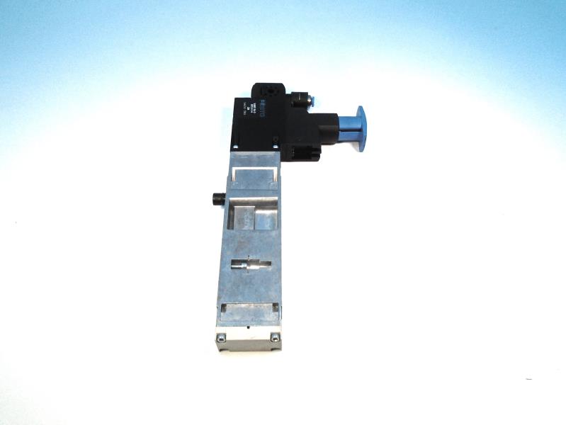 FESTO VABF-S4-2-R7C2-C-6