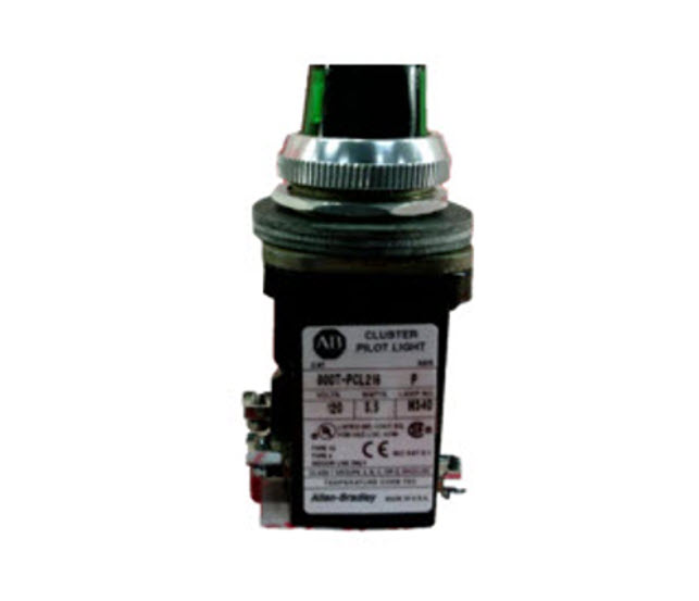 ALLEN BRADLEY 800T-PCL216XGXG
