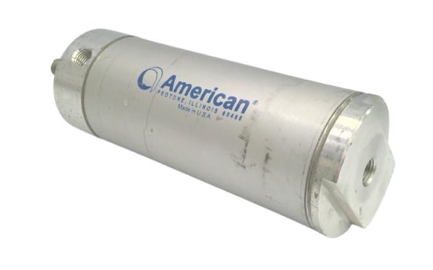 AMERICAN CYLINDER CO INC 2500DN-4.00-4-32
