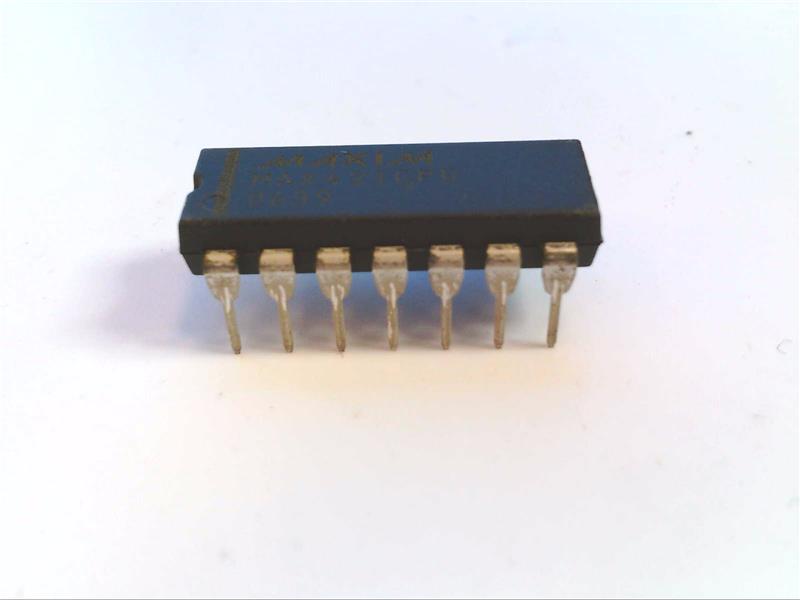 MAXIM INTEGRATED PRODUCTS MAX421CPD