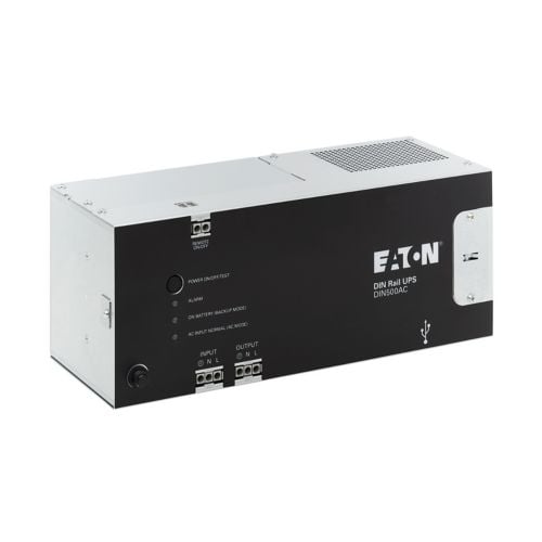 DIN500AC by TRIPP LITE