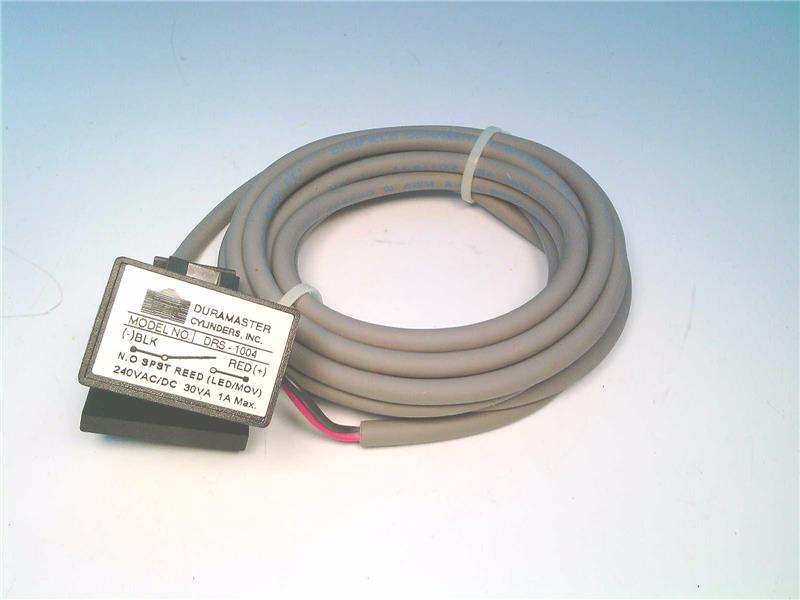 DURAMASTER DRS-1004