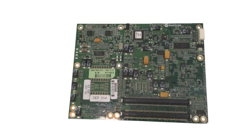 38002-0000-20-2 par KONTRON