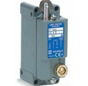 TELEMECANIQUE SENSORS 9007AW38M11