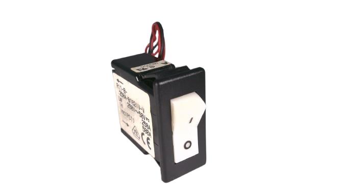 SENSATA TECHNOLOGIES R11-0-.250A-B162IV-V