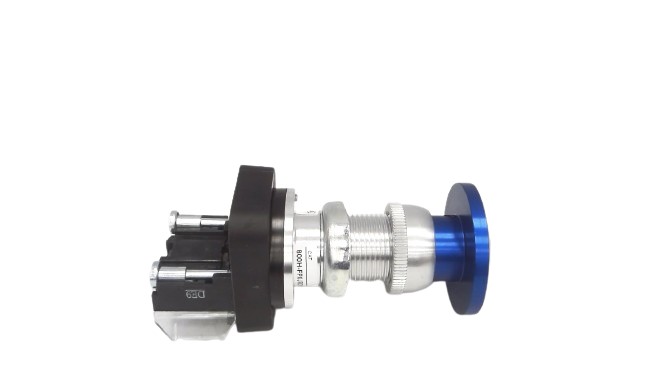 ALLEN BRADLEY 800H-FPXJ7D1