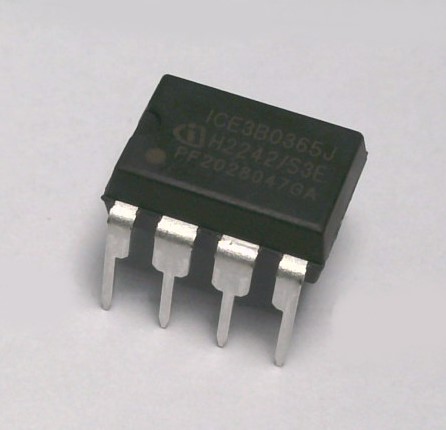 INFINEON ICE3B0365JFKLA1
