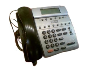 ITR-8D-3-BK-TEL by NEC