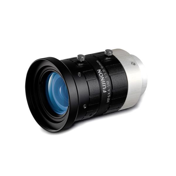 FUJINON HF6XA-5M