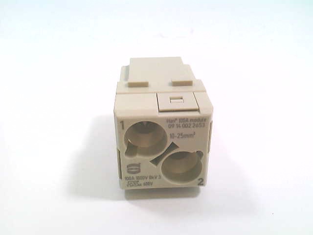 HARTING 09140022653