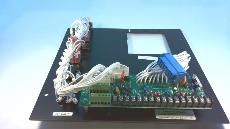 BECKWITH ELECTRIC M-2270B
