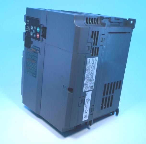 FUJI ELECTRIC FRN0029E2S-4E