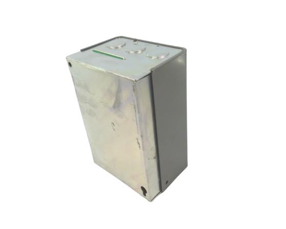 HONEYWELL R720B1000