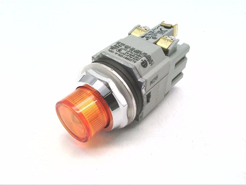 IDEC ALD29911DN-A-120V