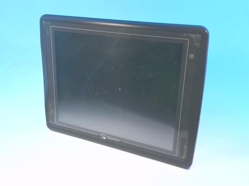 WEINTEK MT8121X