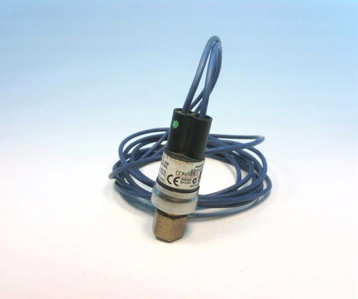 JOHNSON CONTROLS P100AP-3