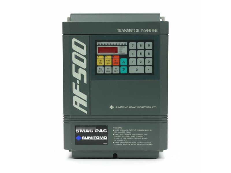 AF502-1A5 by SUMITOMO MACHINERY INC