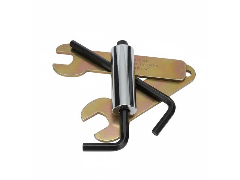 GLOBAL FIRE CONTROL DHE1.5C