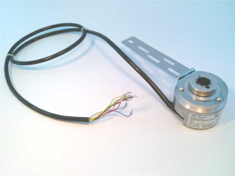 ITD2LH00 1024 T NI KT1.0 E 14 IP65 21 Encoder/Resolver by
