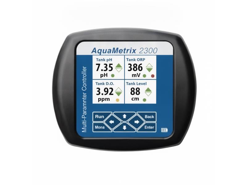 AM-2300-1-CS di AQUAMETRIX BY WATER ANALYTICS