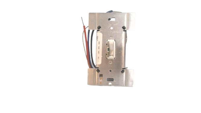 LIGHTOLIER CT600W