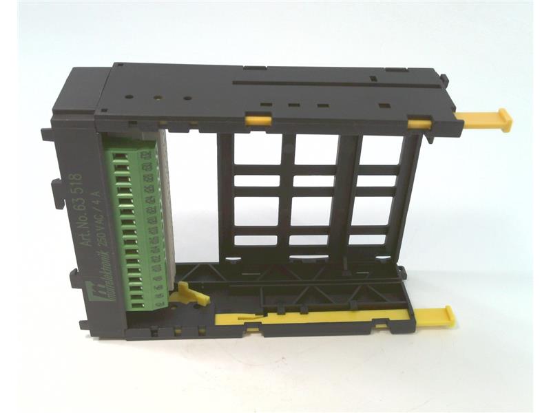 MURR ELEKTRONIK 63518