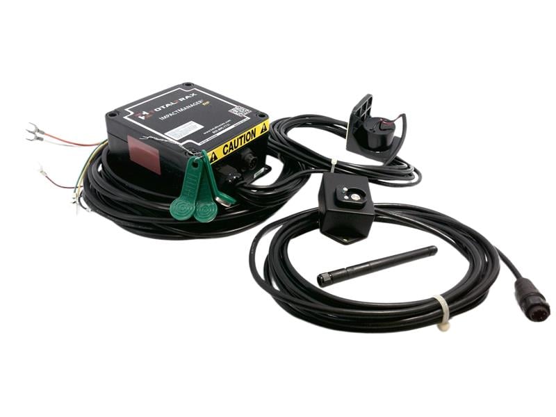 RF1302-T by TOTALTRAX INC