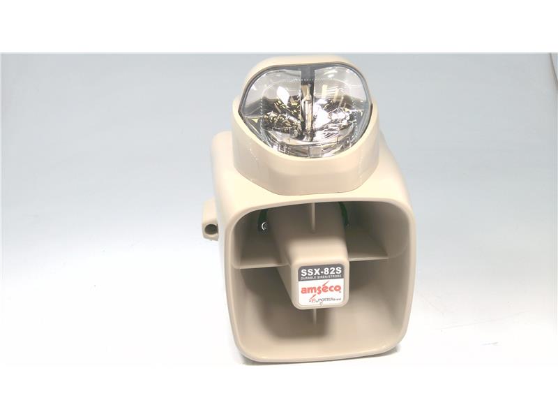 POTTER ELECTRIC SSX-82SC