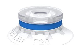 PIAB VACUUM PRODUCTS F20.21