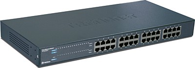 TRENDNET TE100-S32+