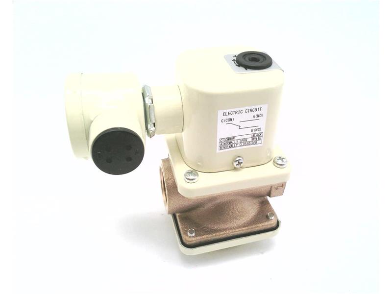 IFW510-06-10 by SMC