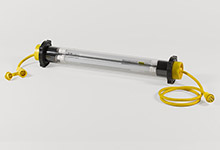 MOLEX 2011LED