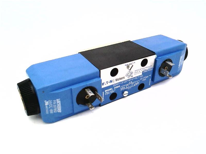 EATON CORPORATION DG4V-3-2C-M-U-HL7-60