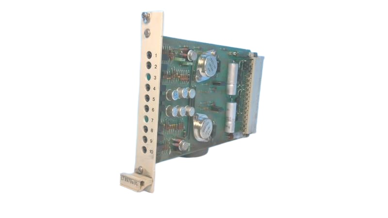 LT8979AV1 par ASEA BROWN BOVERI