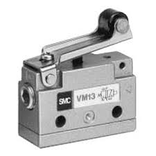 SMC VM133-M5-01ZA