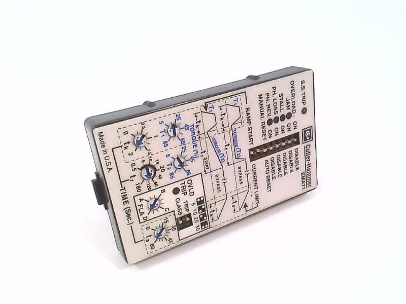 EATON CORPORATION EMA71