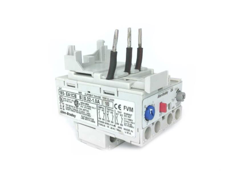 ALLEN BRADLEY 193-EA1PB