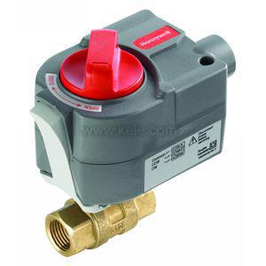 VBN3CJPX5000 par HONEYWELL