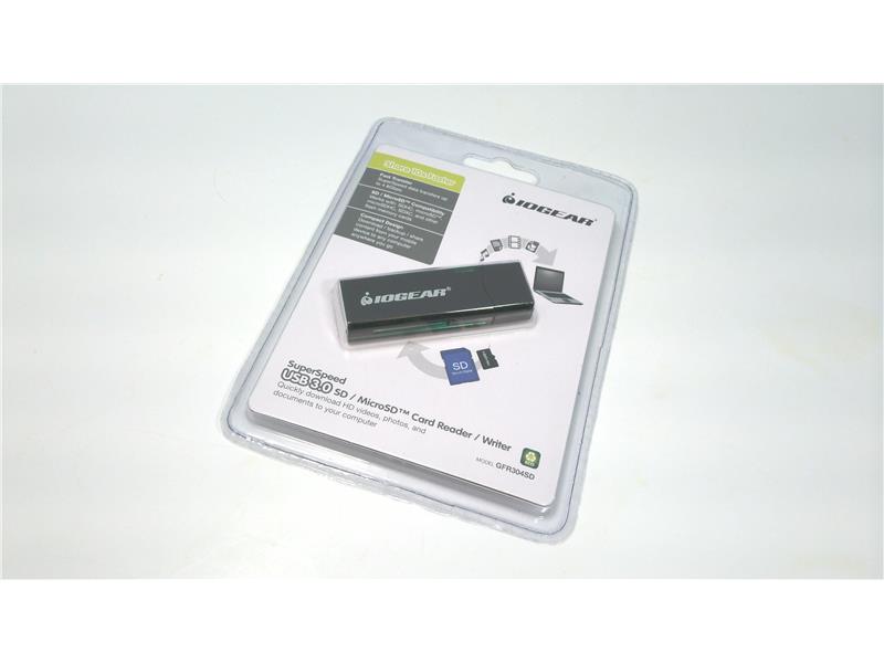 IOGEAR GFR304SD