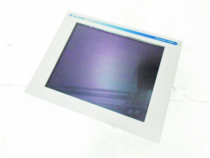ALLEN BRADLEY 6186-M17ALTR