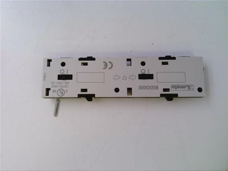LOVATO G321