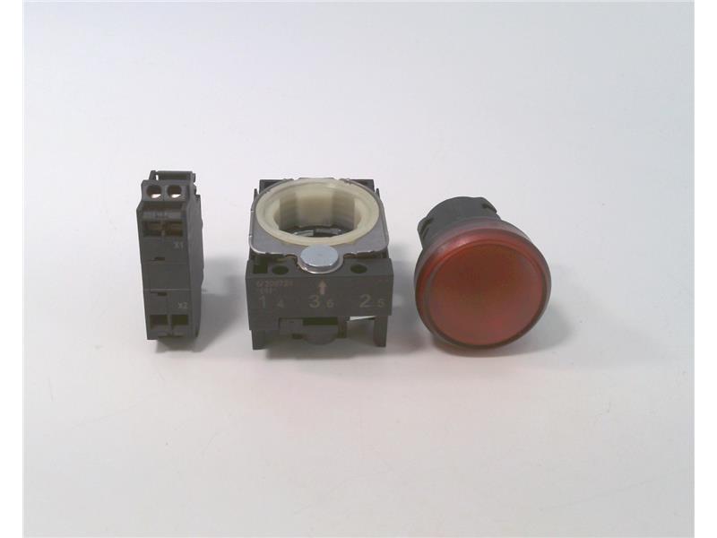 SIEMENS 3SU1106-6AA20-3AA0