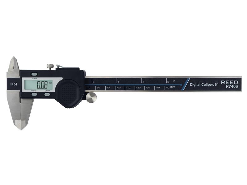 R7406 por REED INSTRUMENTS