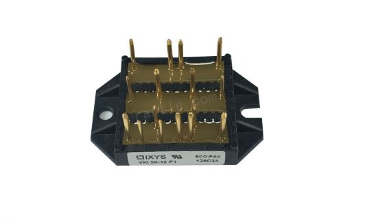 IXYS VKI50-12P1