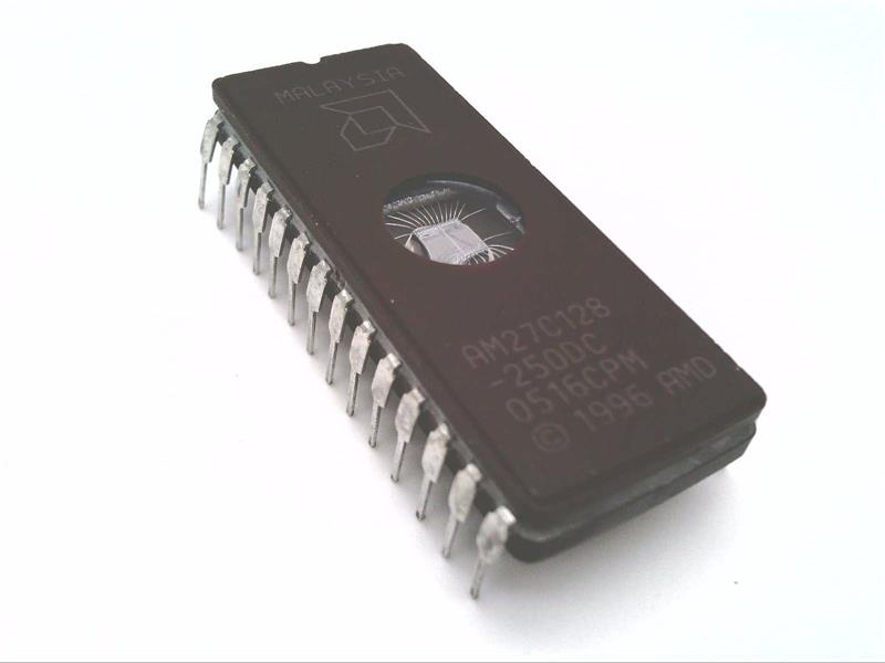 GENERIC 27C128-25