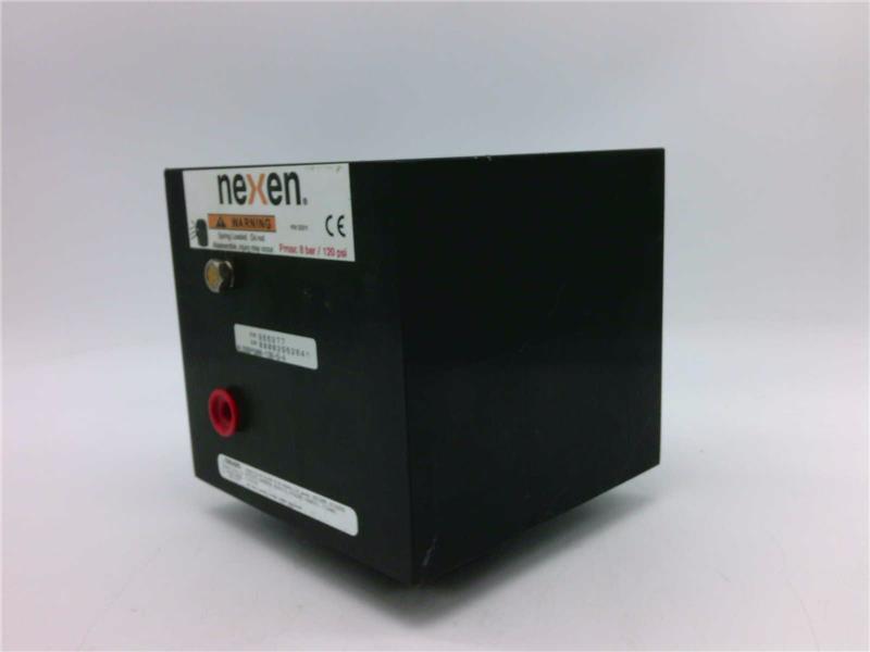 NEXEN GROUP 966277