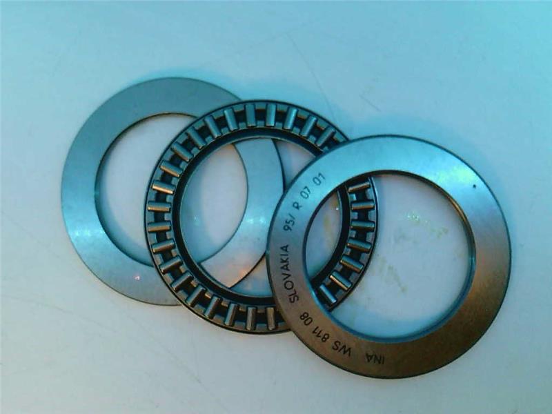 SCHAEFFLER GROUP WS81108